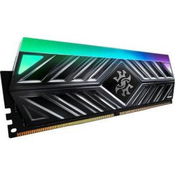 RAM SPECTRIX D41 8GB DIMM D DR4-3200 MHZ CL16 RGB XMP 2.0